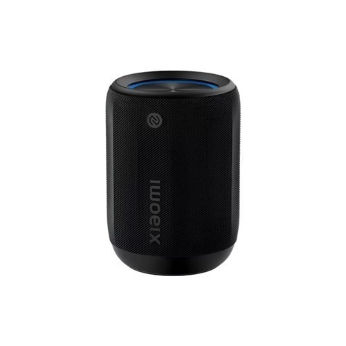 ALTAVOZ XIAOMI BLUETOOTH SPEAKER MINI NEGRO 6W